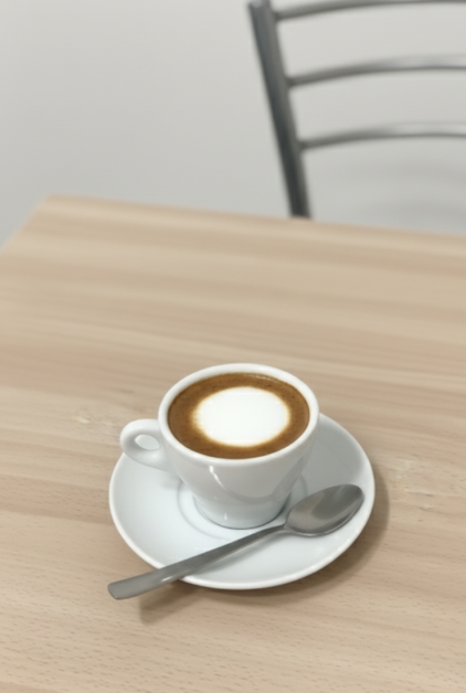 Café Cortado