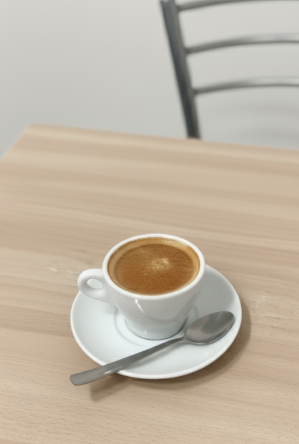 Café Expreso